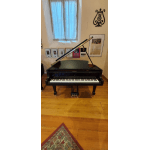 Steinway&Sons AS-188