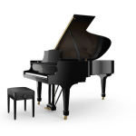 Steinway&Sons B-211