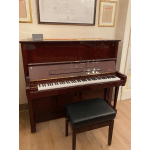 Steinway&Sons K-132 Crown Jewels