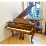 Steinway&Sons S-155 Chippendale 
