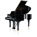 Steinway & Sons A-188