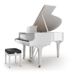 Steinway & Sons O-180 Spirio Play